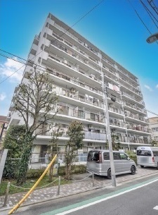 エクレール北千住写真外
