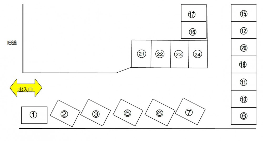 hiraoP区画